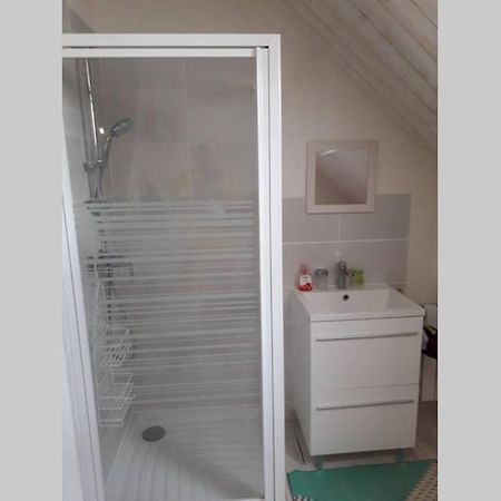 Maison en pierre totalement renovée Villa Marsainvilliers Esterno foto